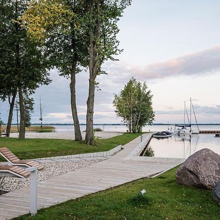Good Morning Sunshine - Nautica Resort Apartment Гижицко Экстерьер фото
