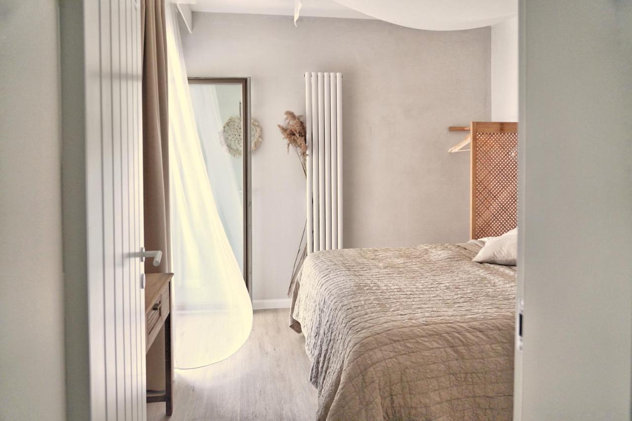 Good Morning Sunshine - Nautica Resort Apartment Гижицко Экстерьер фото