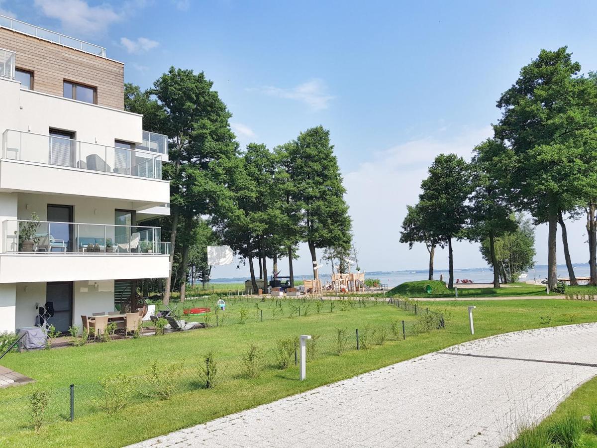 Good Morning Sunshine - Nautica Resort Apartment Гижицко Экстерьер фото